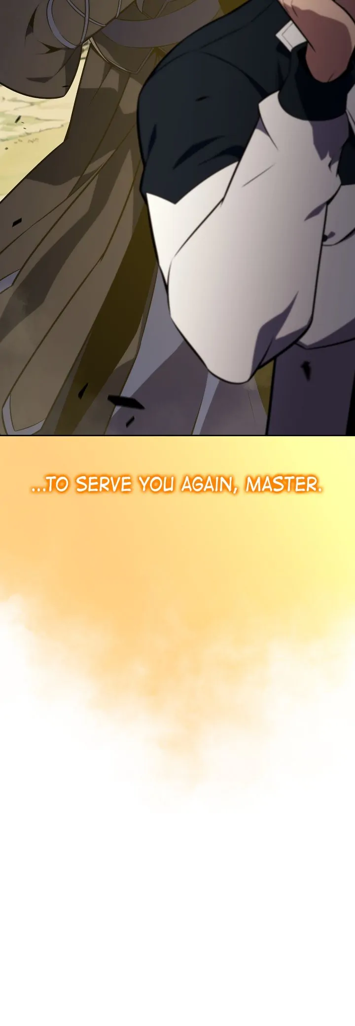 Read Solo Max Level Newbie En Manga Online