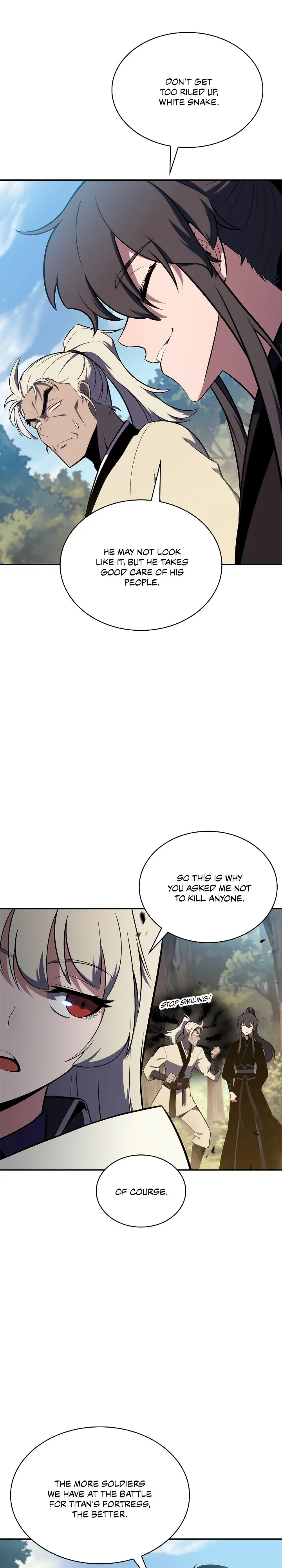 Read Solo Max Level Newbie En Manga Online