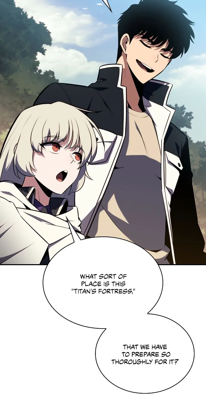 Read Solo Max Level Newbie En Manga Online