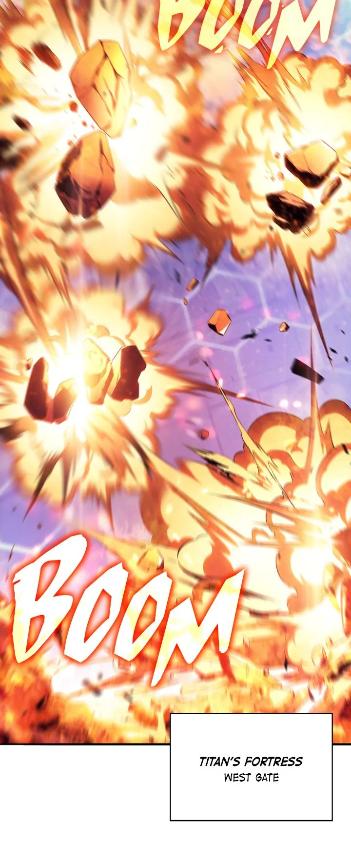 Read Solo Max Level Newbie En Manga Online