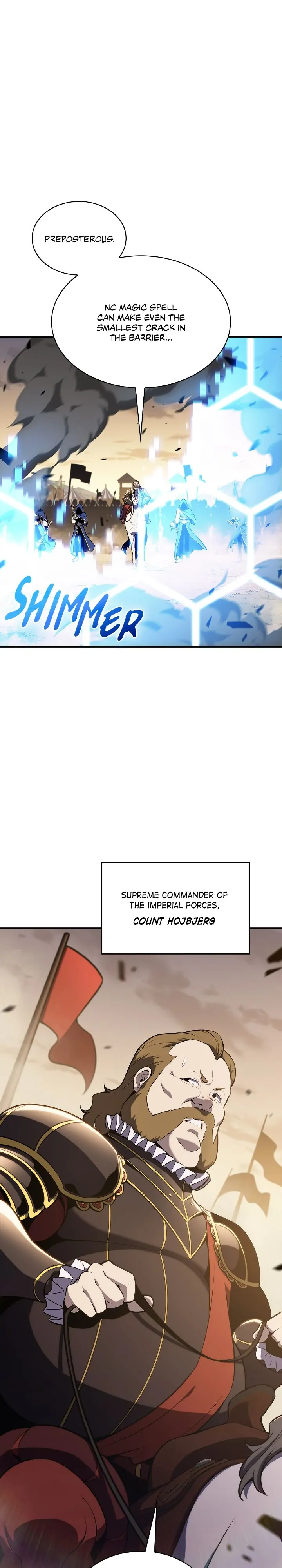 Read Solo Max Level Newbie En Manga Online