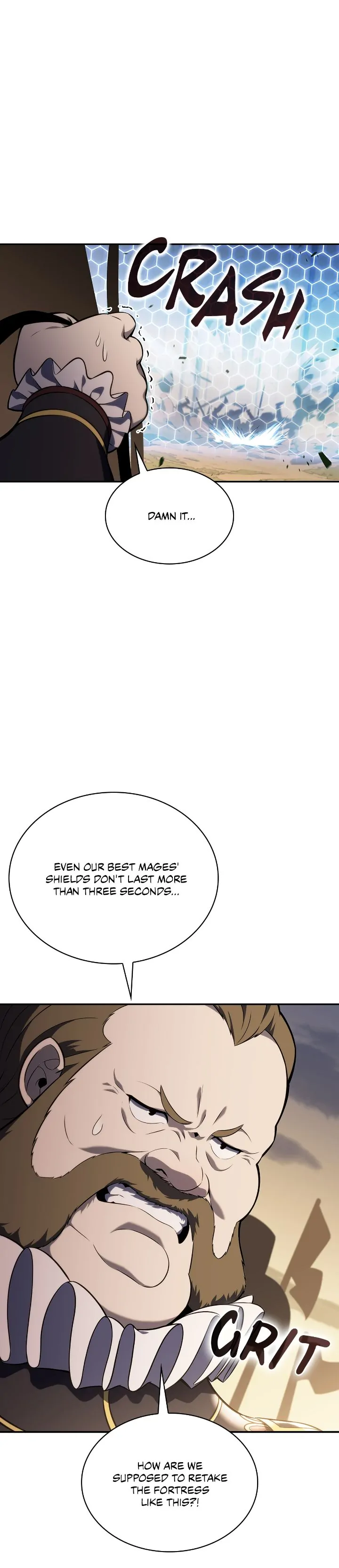 Read Solo Max Level Newbie En Manga Online