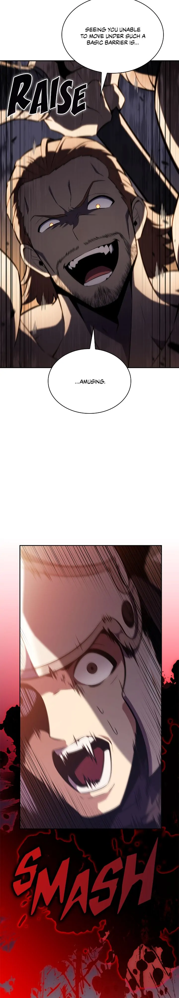 Read Solo Max Level Newbie En Manga Online