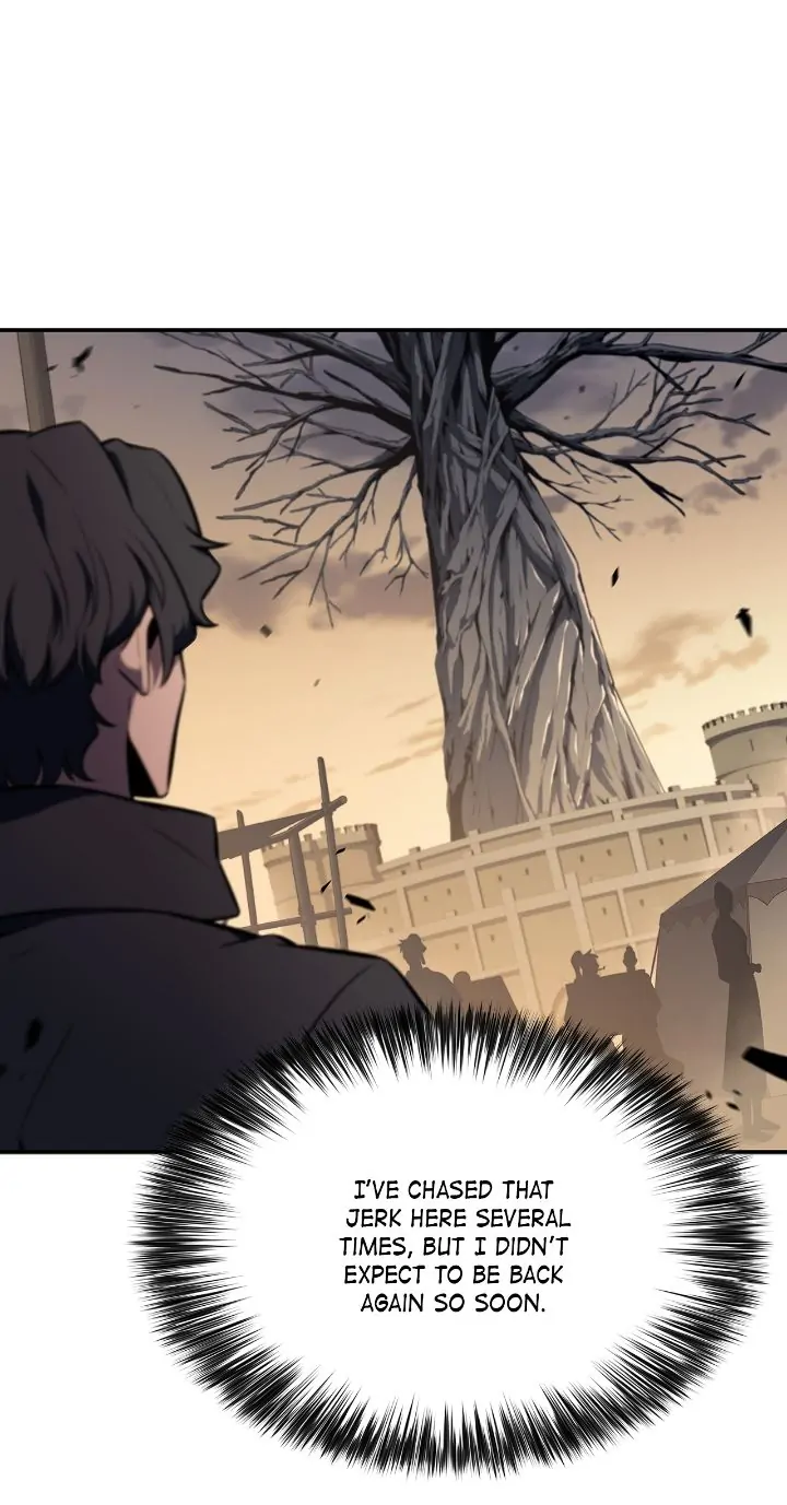 Read Solo Max Level Newbie En Manga Online