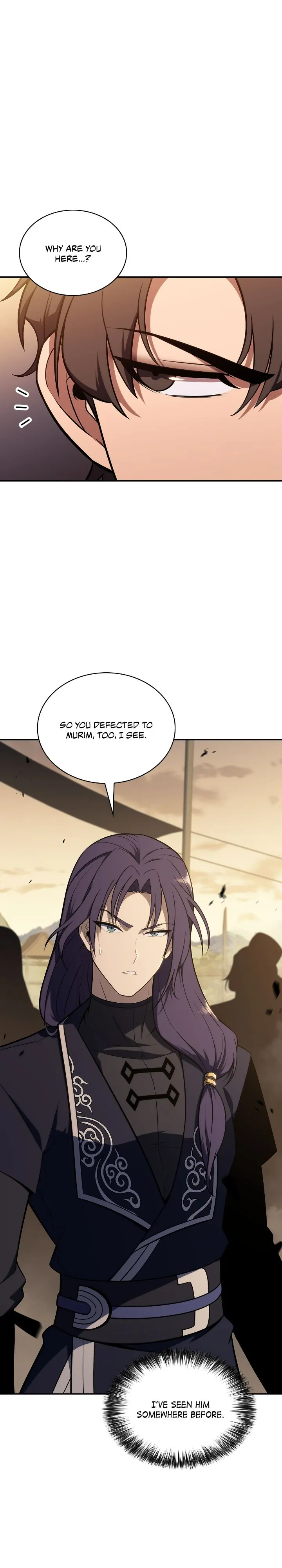 Read Solo Max Level Newbie En Manga Online