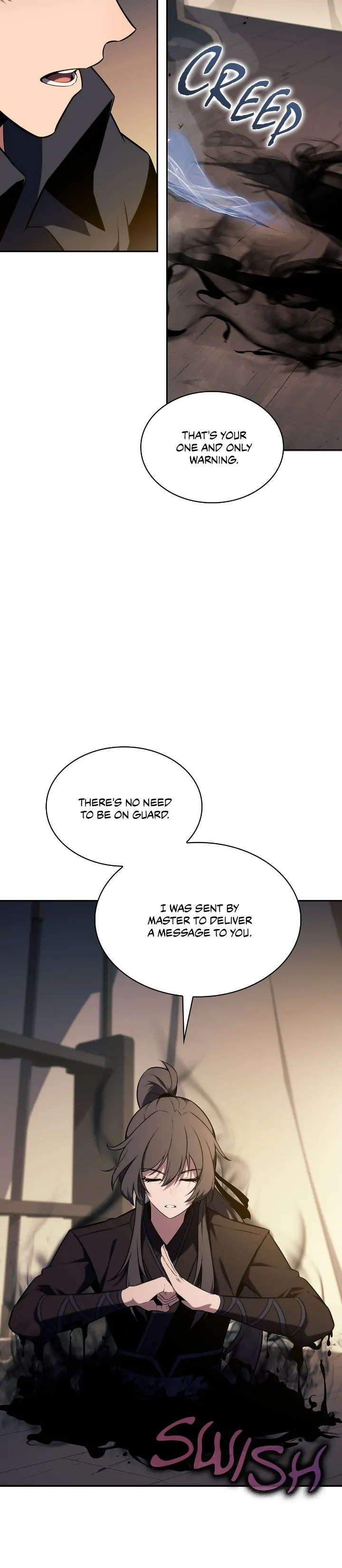 Read Solo Max Level Newbie En Manga Online