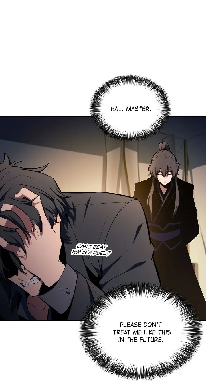 Read Solo Max Level Newbie En Manga Online