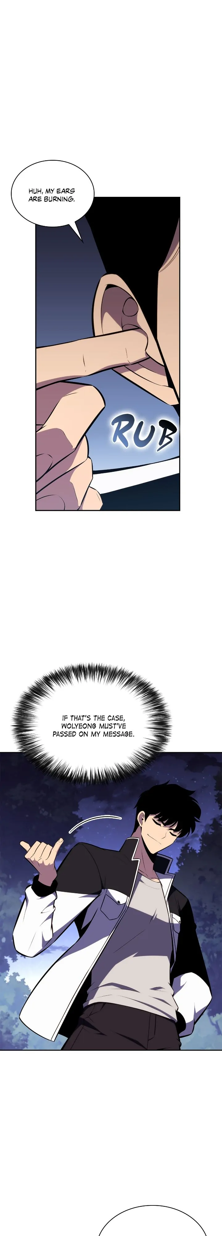 Read Solo Max Level Newbie En Manga Online