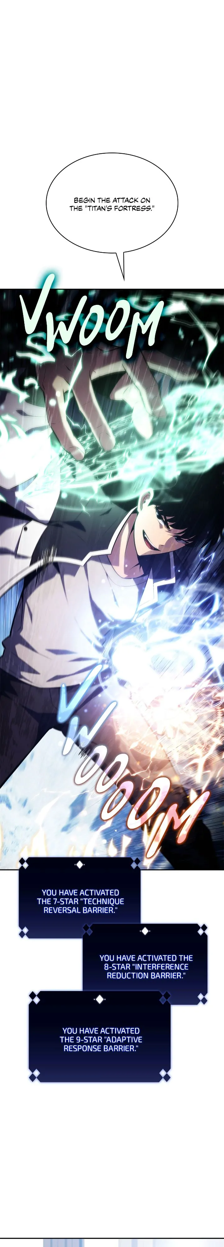 Read Solo Max Level Newbie En Manga Online