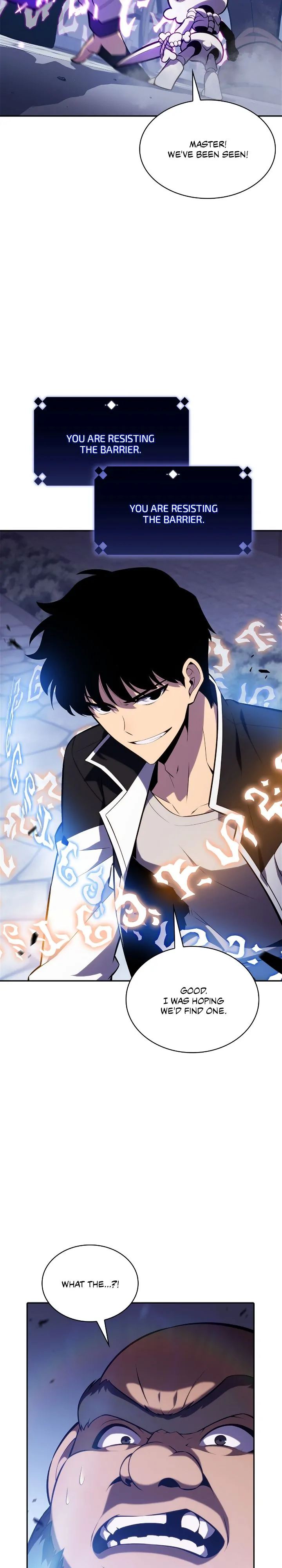 Read Solo Max Level Newbie En Manga Online