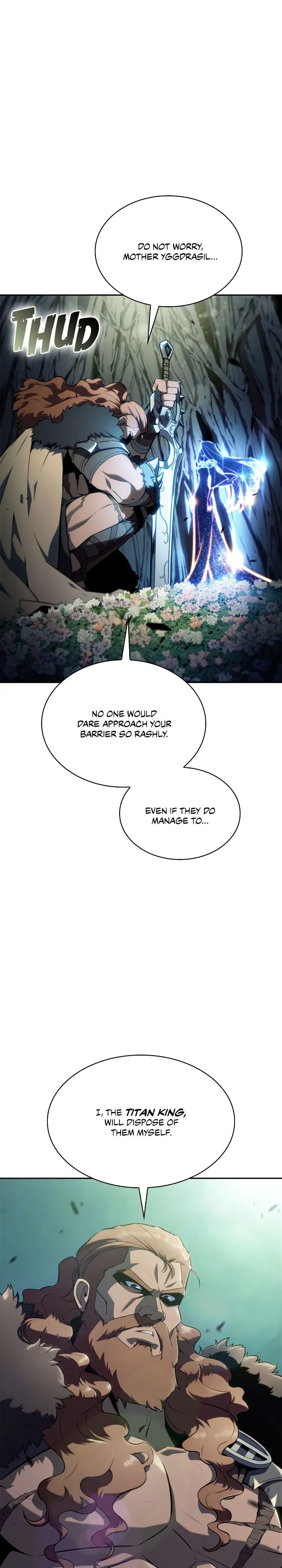 Read Solo Max Level Newbie En Manga Online
