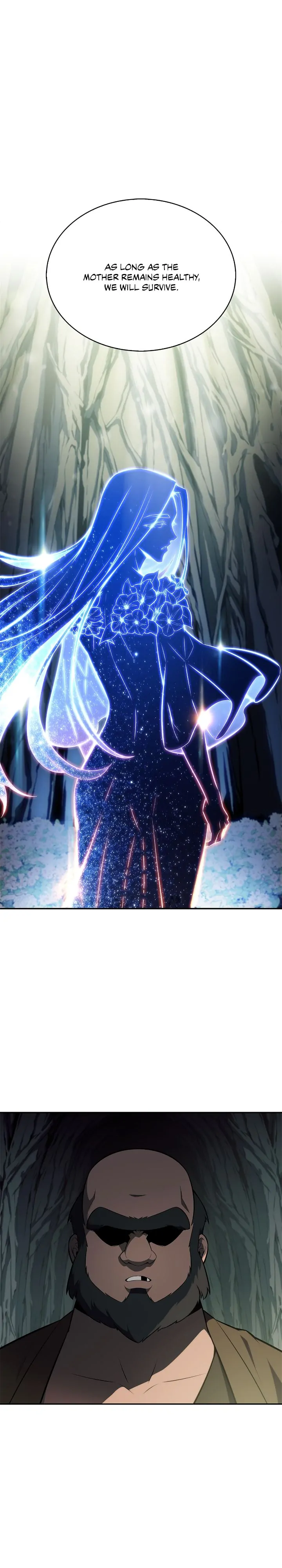 Read Solo Max Level Newbie En Manga Online