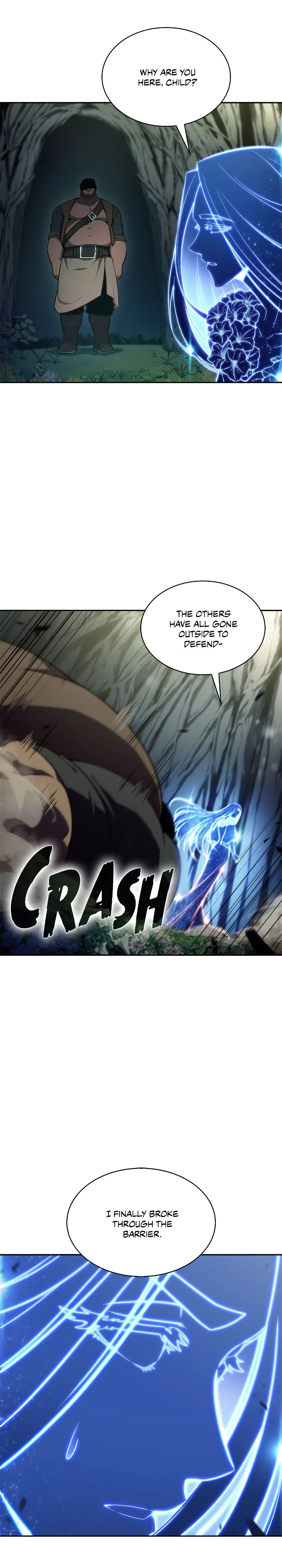 Read Solo Max Level Newbie En Manga Online