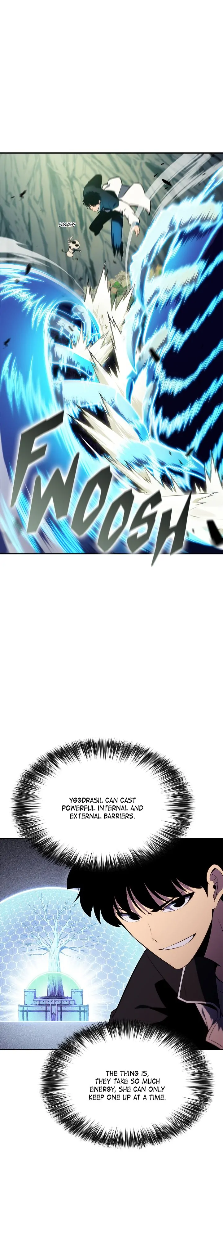 Read Solo Max Level Newbie En Manga Online