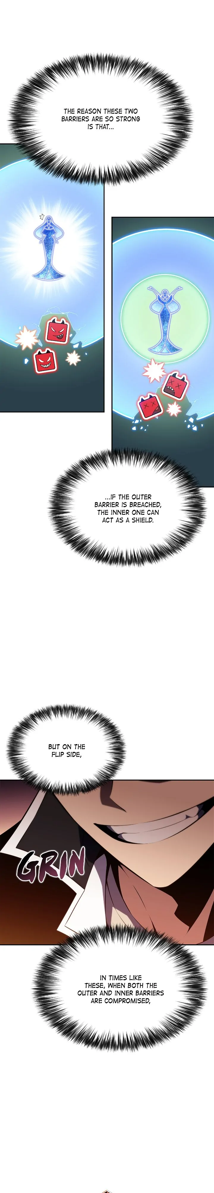 Read Solo Max Level Newbie En Manga Online