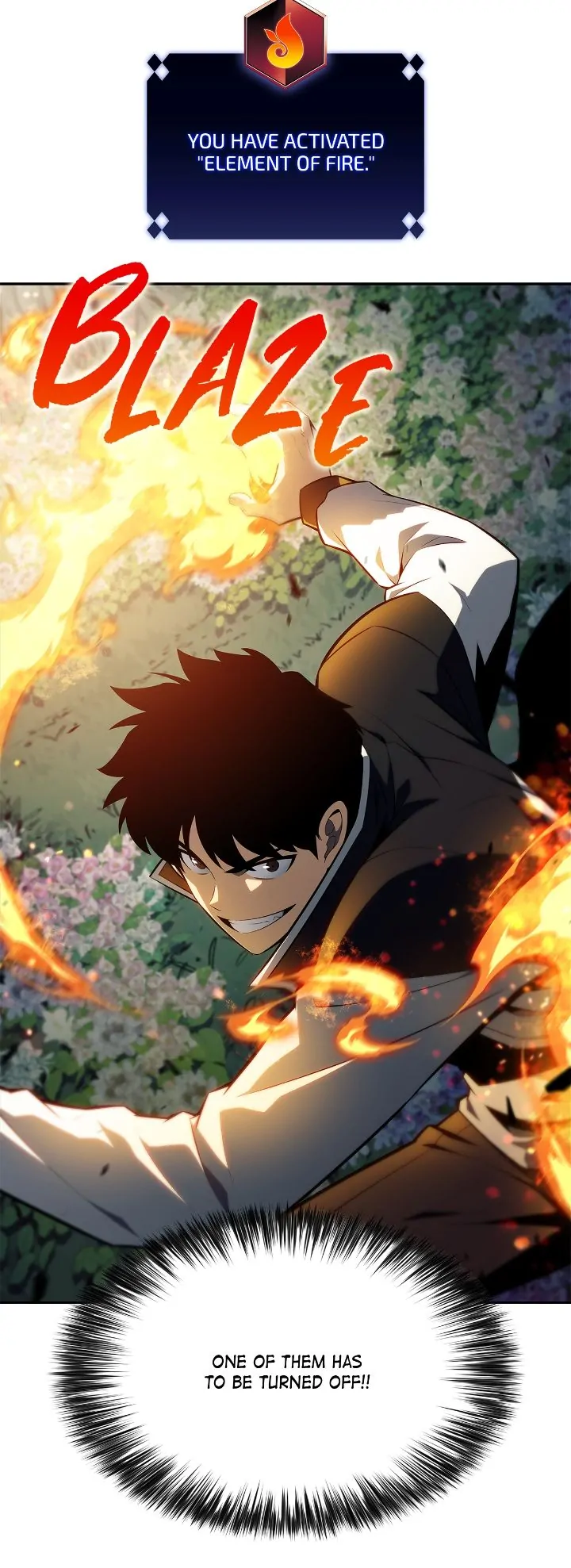 Read Solo Max Level Newbie En Manga Online
