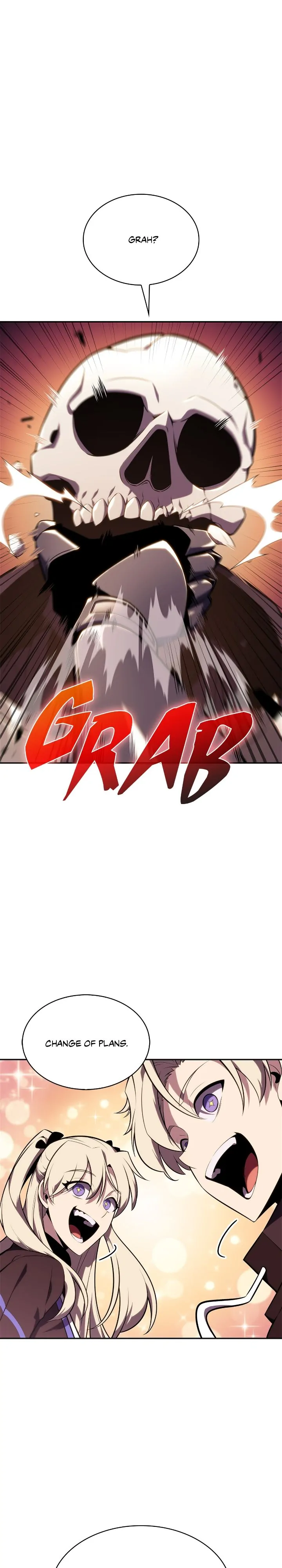 Read Solo Max Level Newbie En Manga Online
