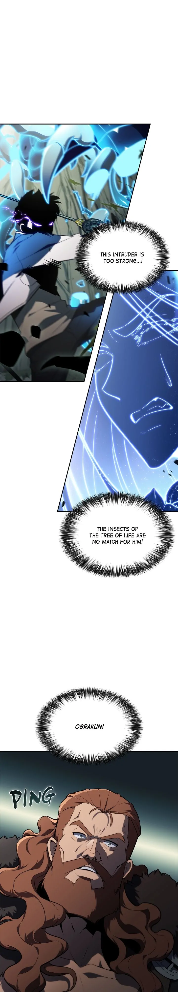 Read Solo Max Level Newbie En Manga Online