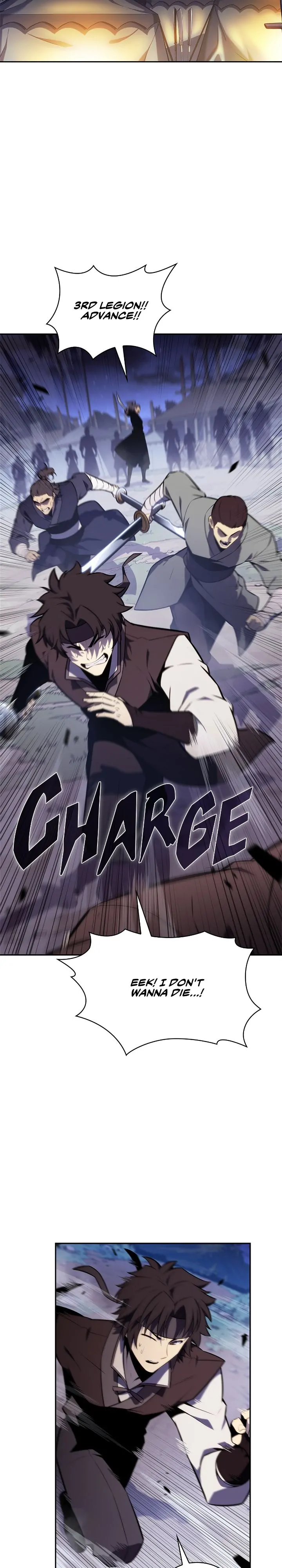 Read Solo Max Level Newbie En Manga Online
