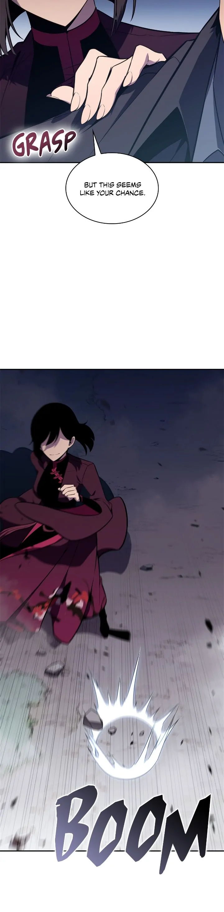 Read Solo Max Level Newbie En Manga Online