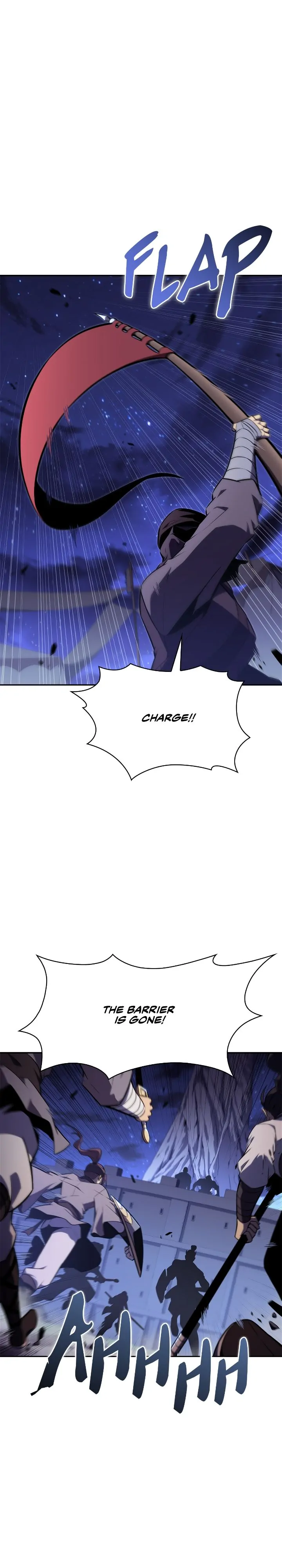 Read Solo Max Level Newbie En Manga Online