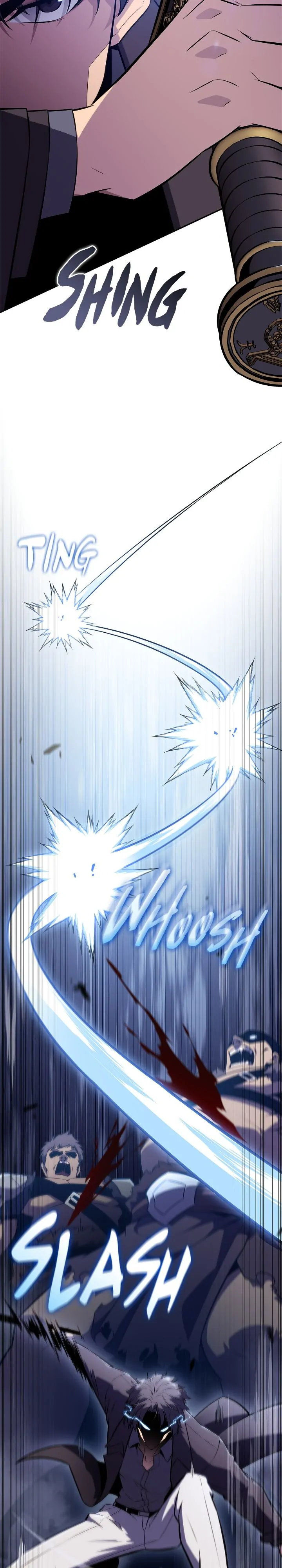 Read Solo Max Level Newbie En Manga Online