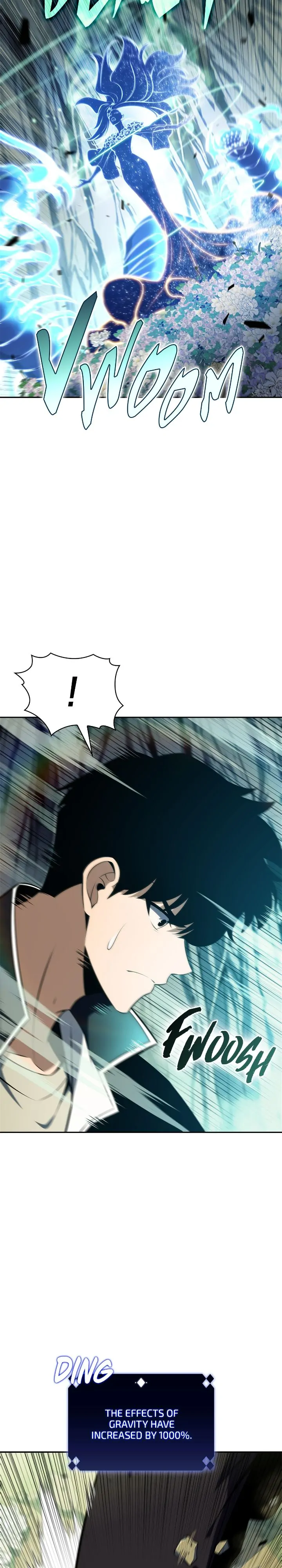 Read Solo Max Level Newbie En Manga Online