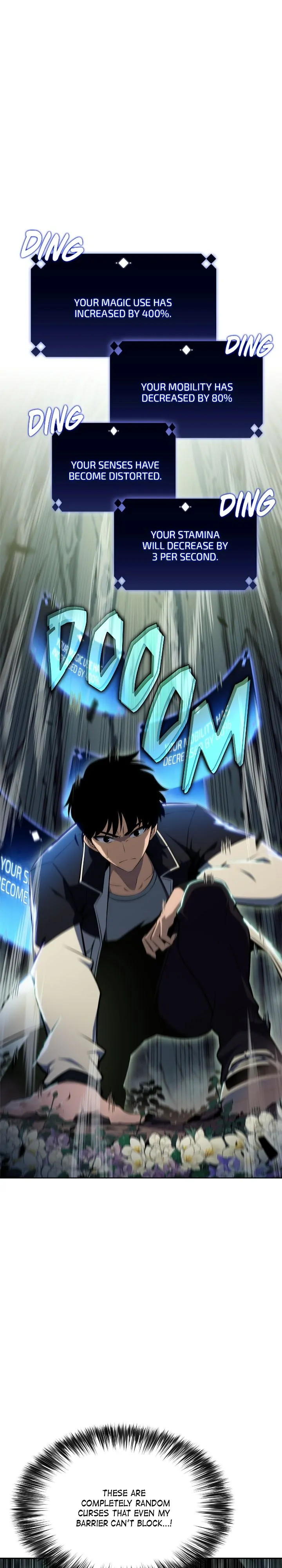 Read Solo Max Level Newbie En Manga Online