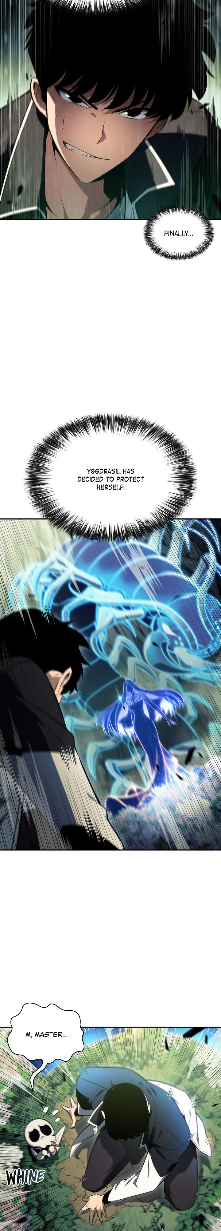 Read Solo Max Level Newbie En Manga Online
