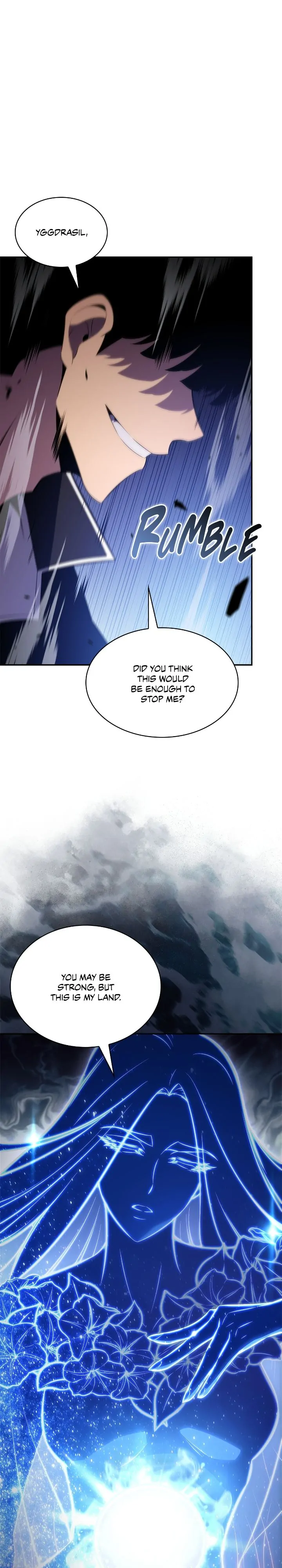Read Solo Max Level Newbie En Manga Online