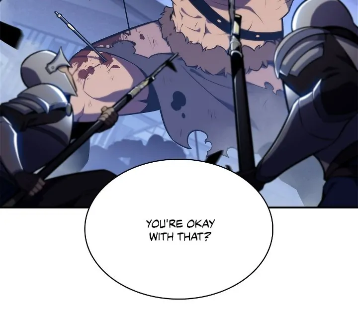 Read Solo Max Level Newbie En Manga Online