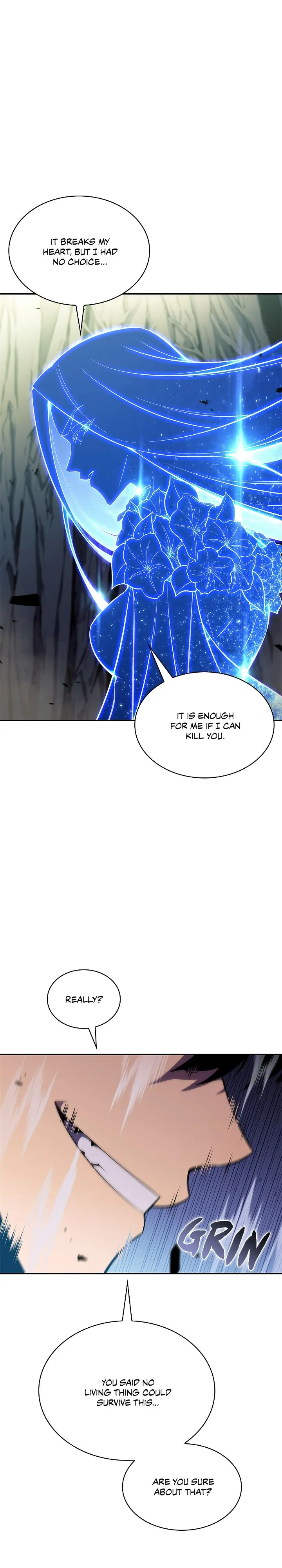 Read Solo Max Level Newbie En Manga Online