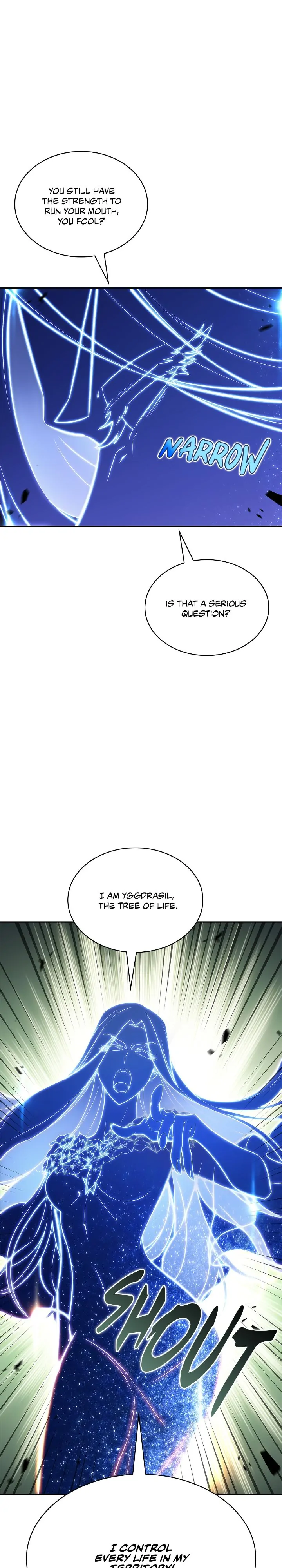 Read Solo Max Level Newbie En Manga Online