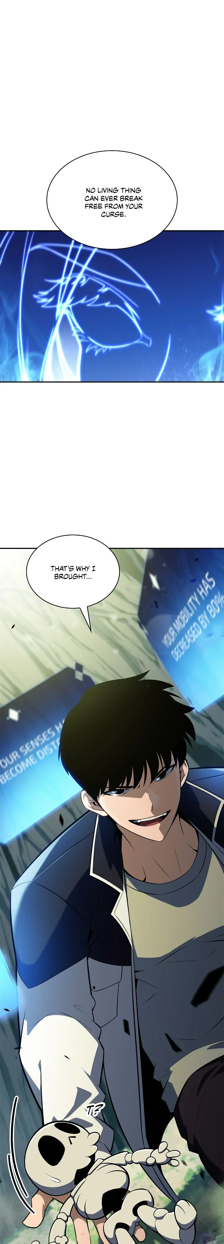 Read Solo Max Level Newbie En Manga Online