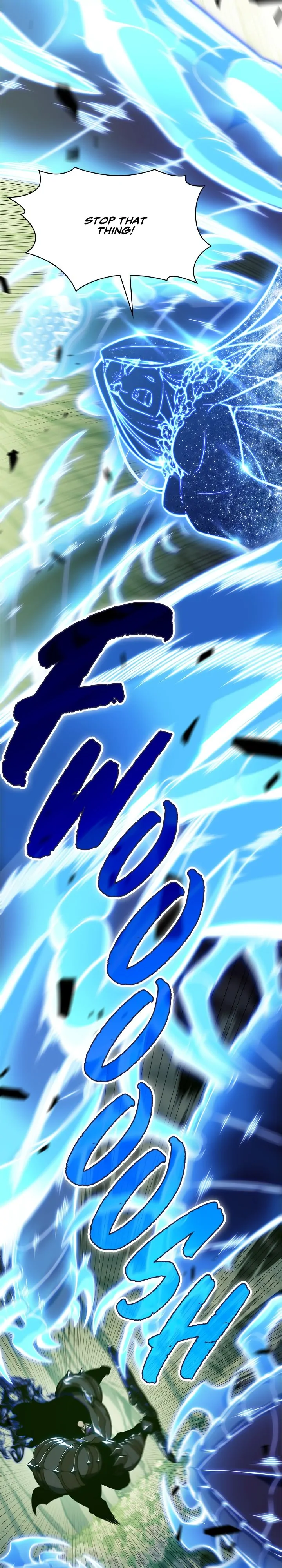 Read Solo Max Level Newbie En Manga Online