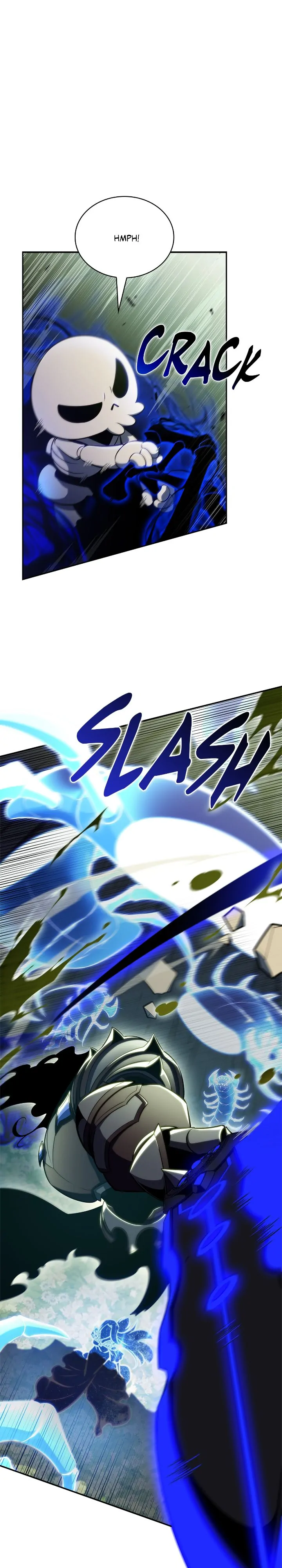 Read Solo Max Level Newbie En Manga Online