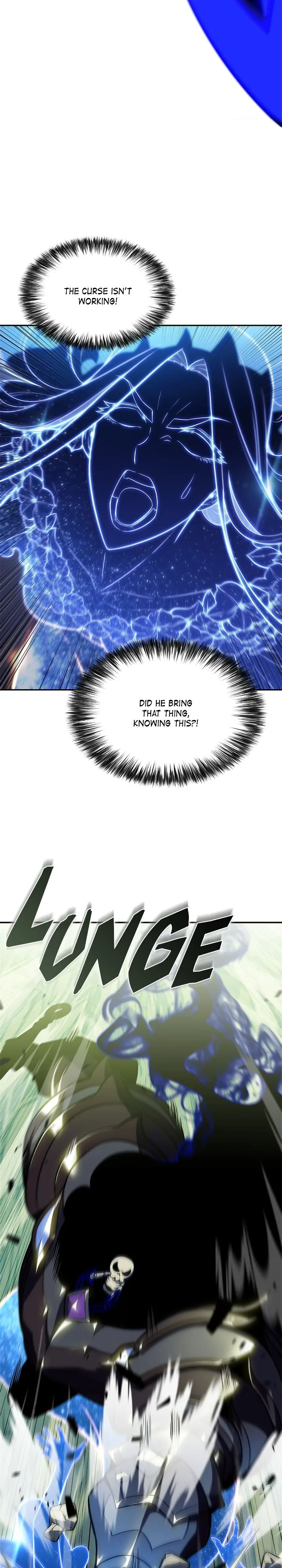 Read Solo Max Level Newbie En Manga Online