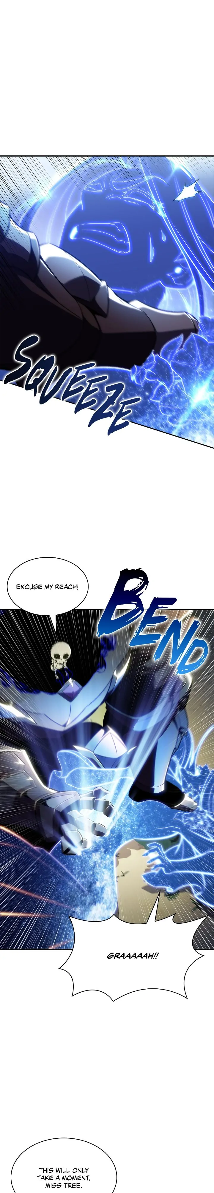 Read Solo Max Level Newbie En Manga Online