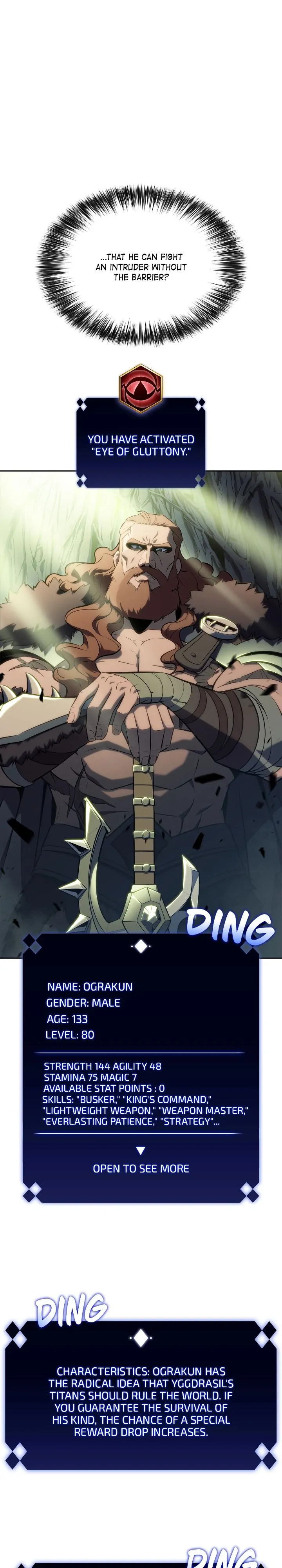 Read Solo Max Level Newbie En Manga Online