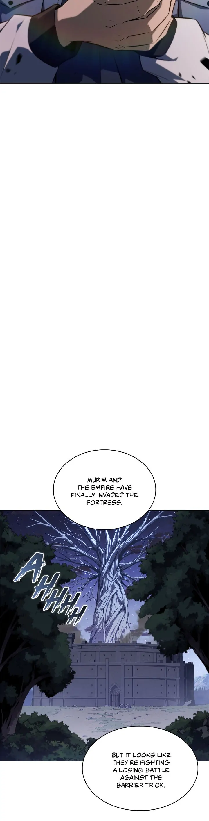 Read Solo Max Level Newbie En Manga Online