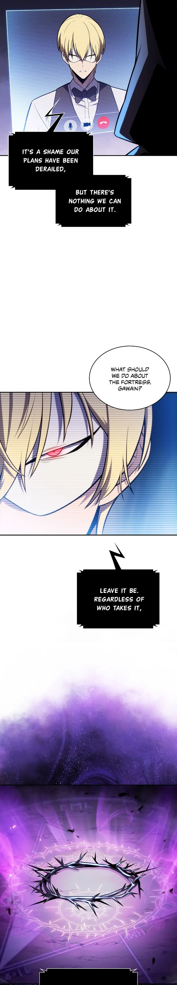 Read Solo Max Level Newbie En Manga Online