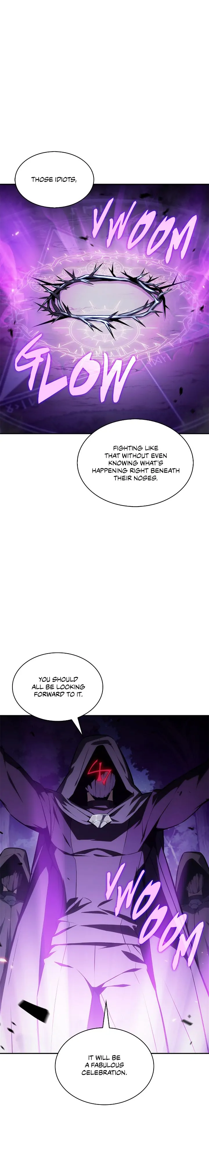 Read Solo Max Level Newbie En Manga Online