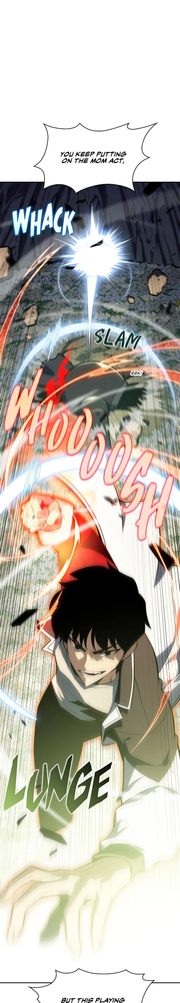 Read Solo Max Level Newbie En Manga Online