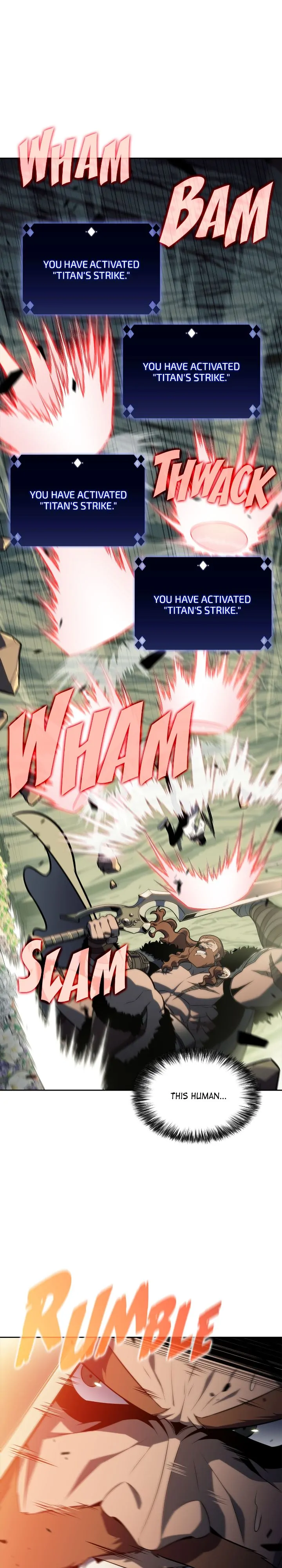 Read Solo Max Level Newbie En Manga Online