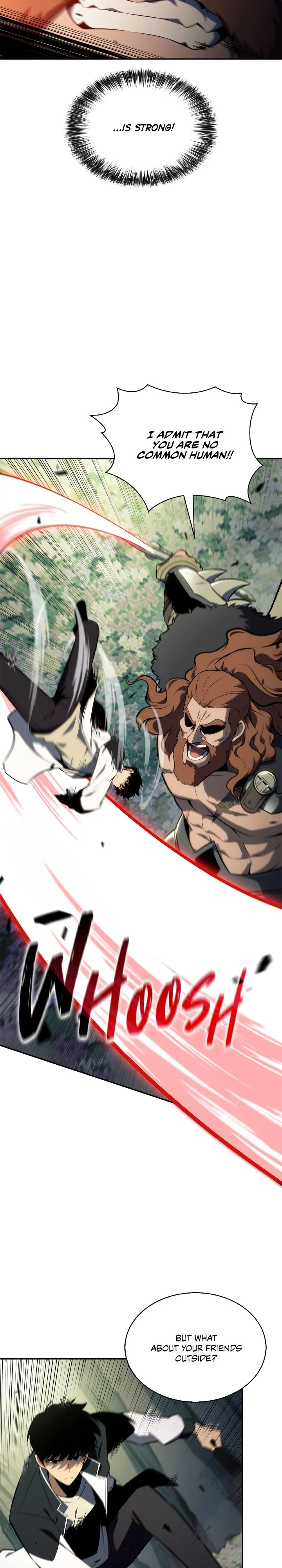 Read Solo Max Level Newbie En Manga Online