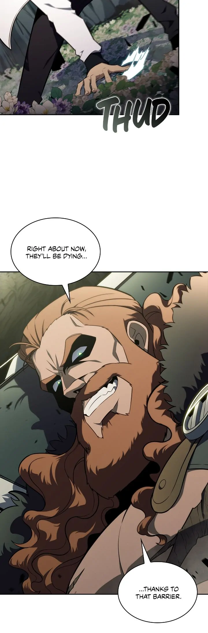 Read Solo Max Level Newbie En Manga Online