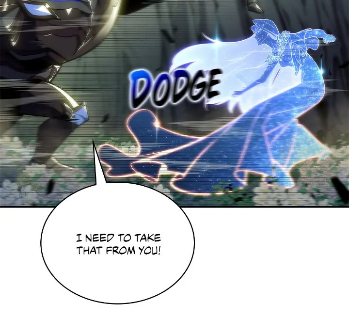 Read Solo Max Level Newbie En Manga Online