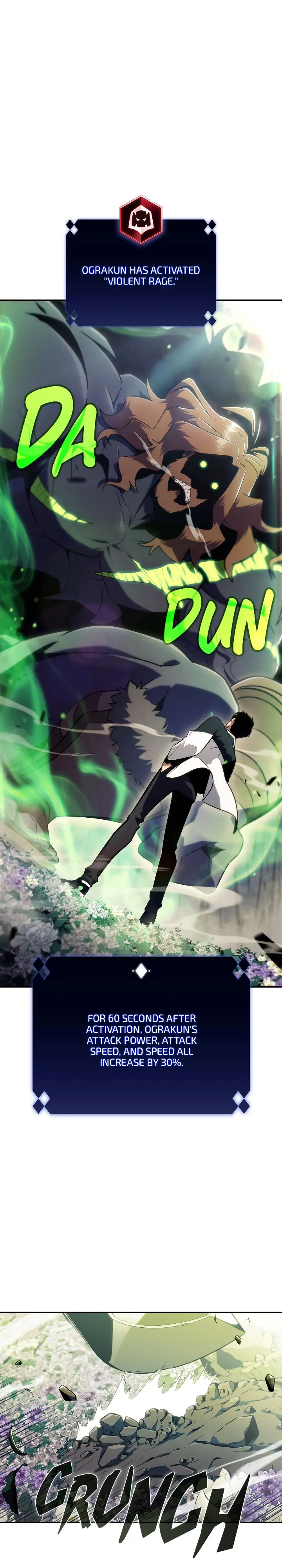 Read Solo Max Level Newbie En Manga Online