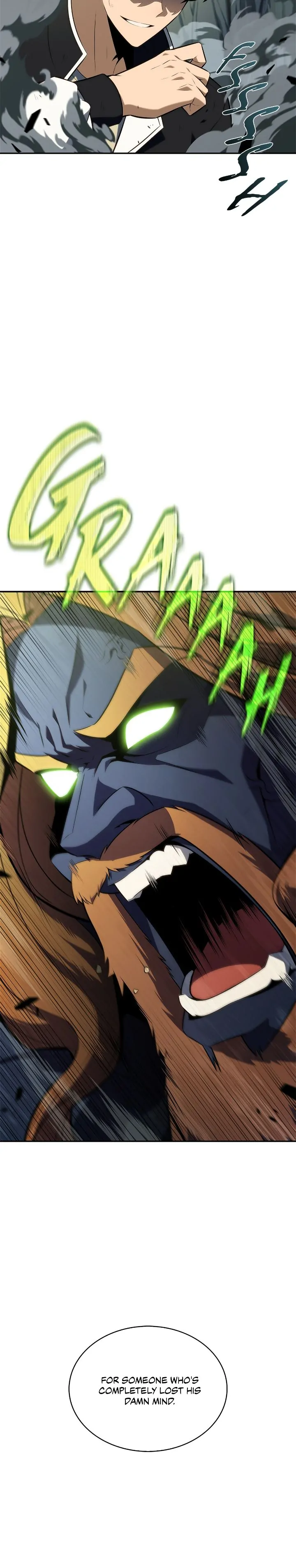 Read Solo Max Level Newbie En Manga Online