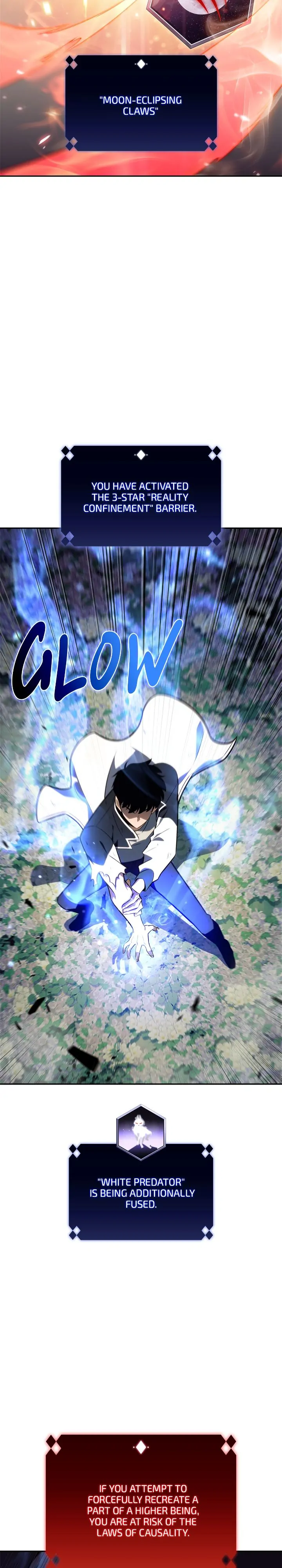 Read Solo Max Level Newbie En Manga Online